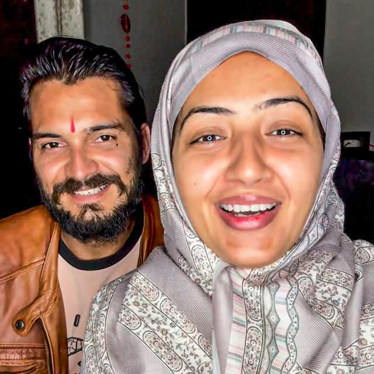 वड़ा पाव गर्ल 