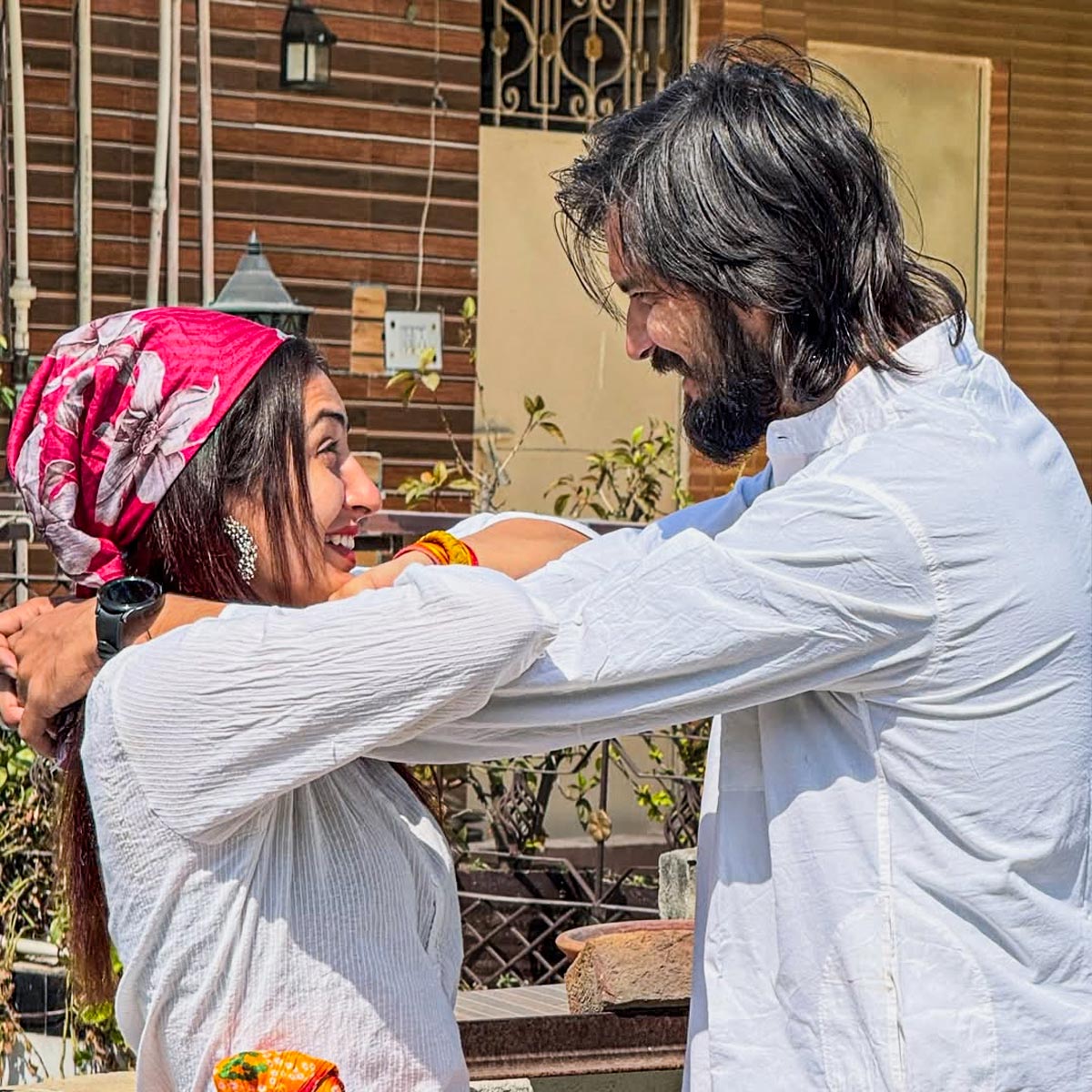 वड़ा पाव गर्ल 