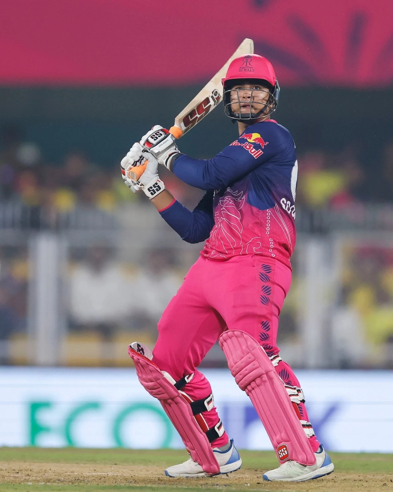 Vaibhav Sooryavanshi