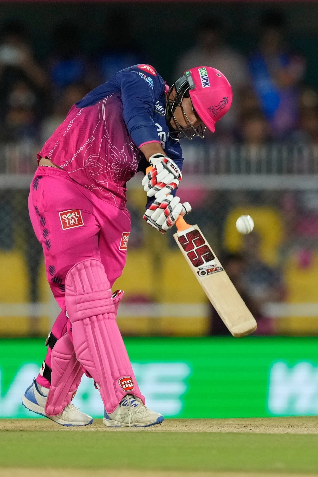 Vaibhav Sooryavanshi