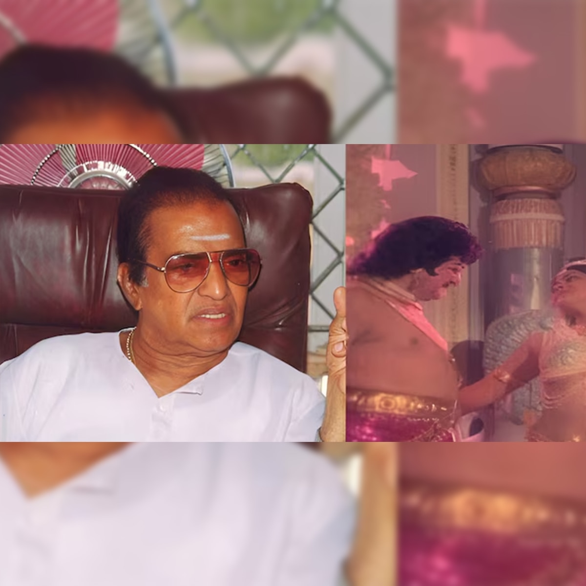 वाणी-एनटीआर रोमांस