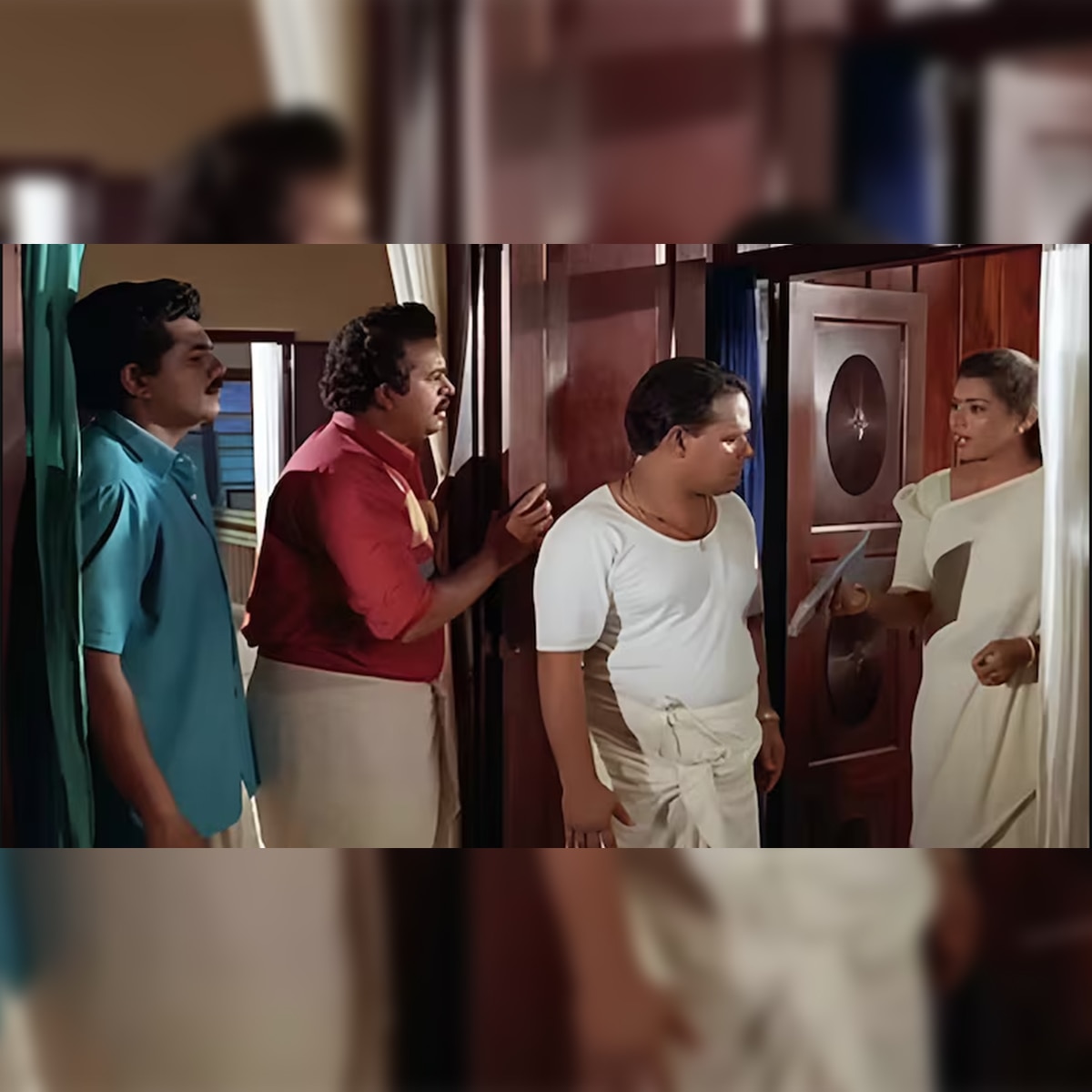 वाणी-एनटीआर रोमांस