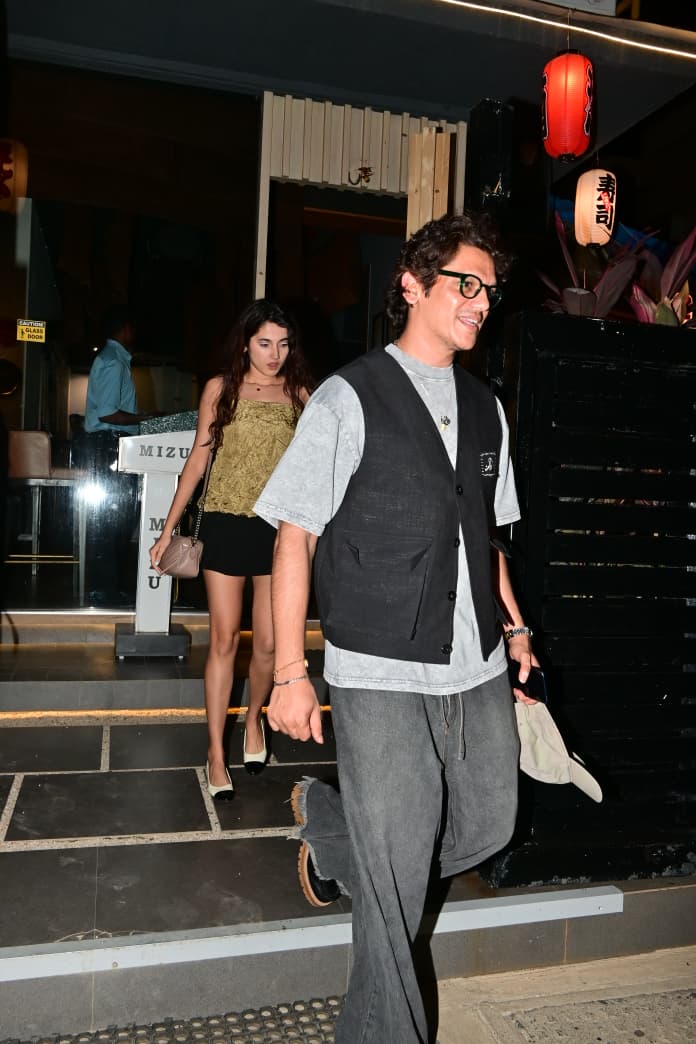 आलिया कुरैशी