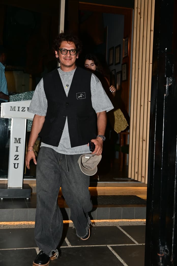 विजय वर्मा