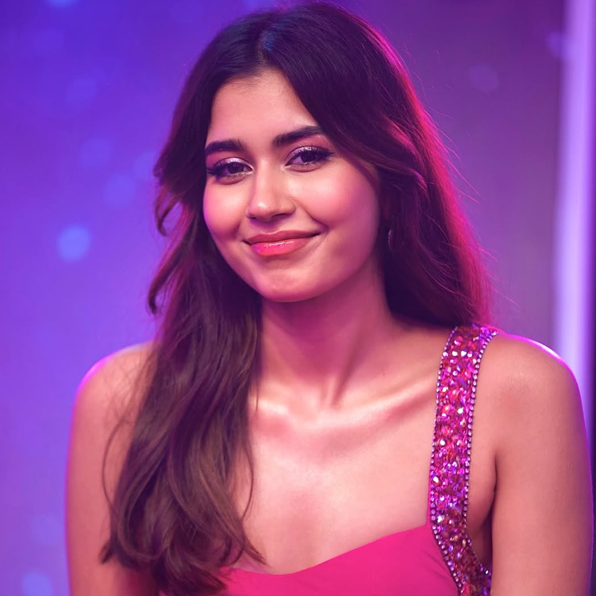 हसीनाओं के बीच हुई हाथापाई