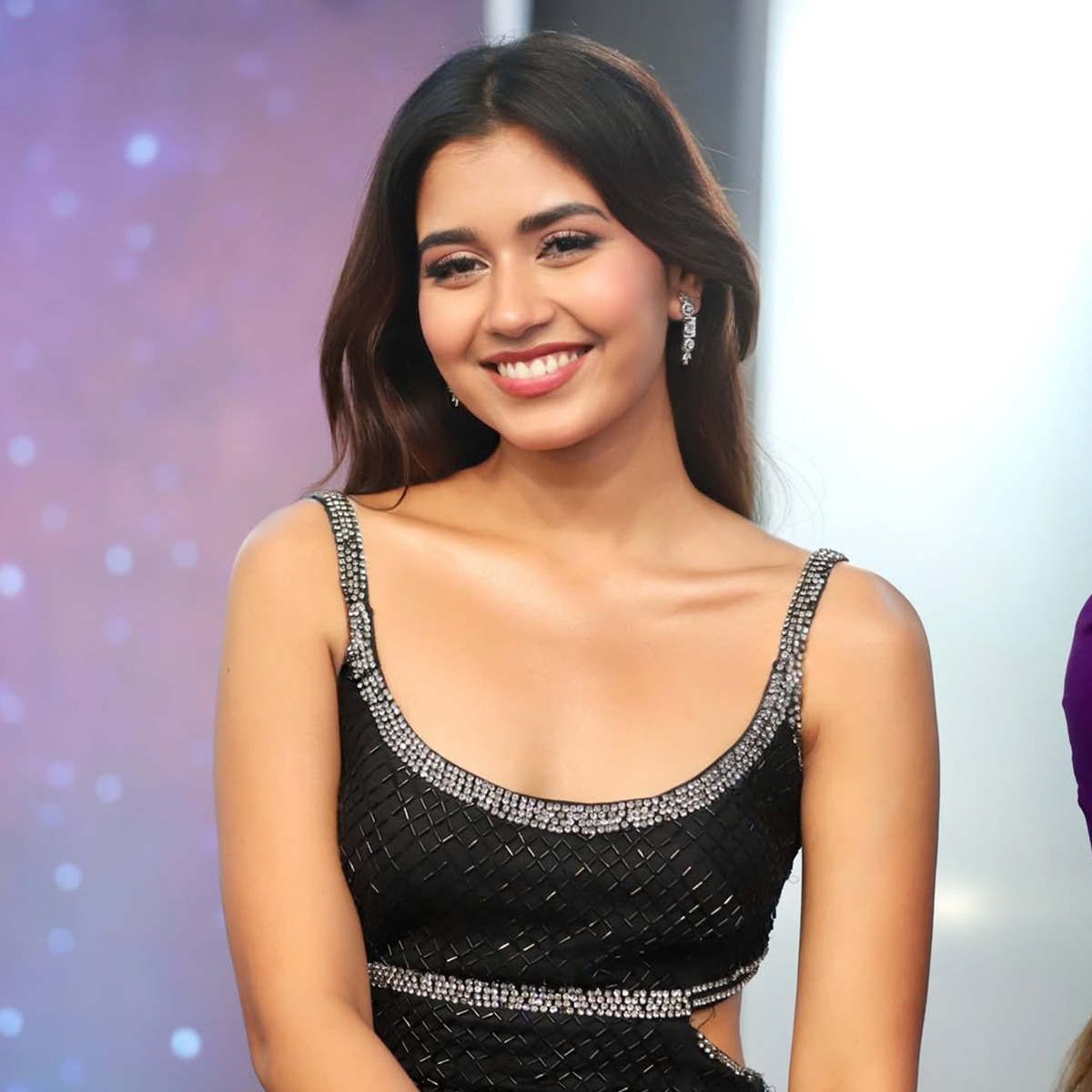 हसीनाओं के बीच हुई हाथापाई