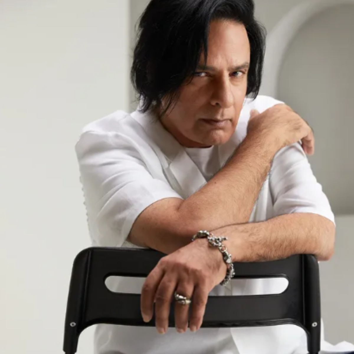 कौन हैं राहुल रॉय की रील पार्टनर?