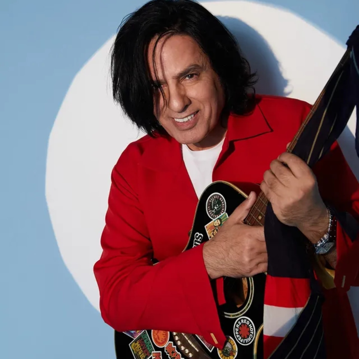 कौन हैं राहुल रॉय की रील पार्टनर?