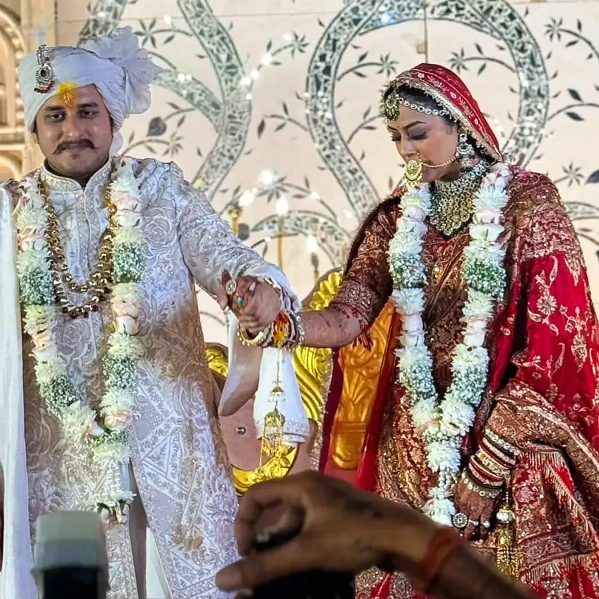 यामिनी सिंह