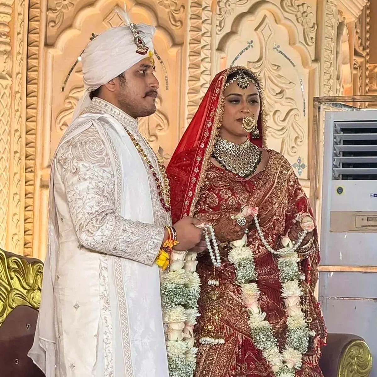 यामिनी सिंह