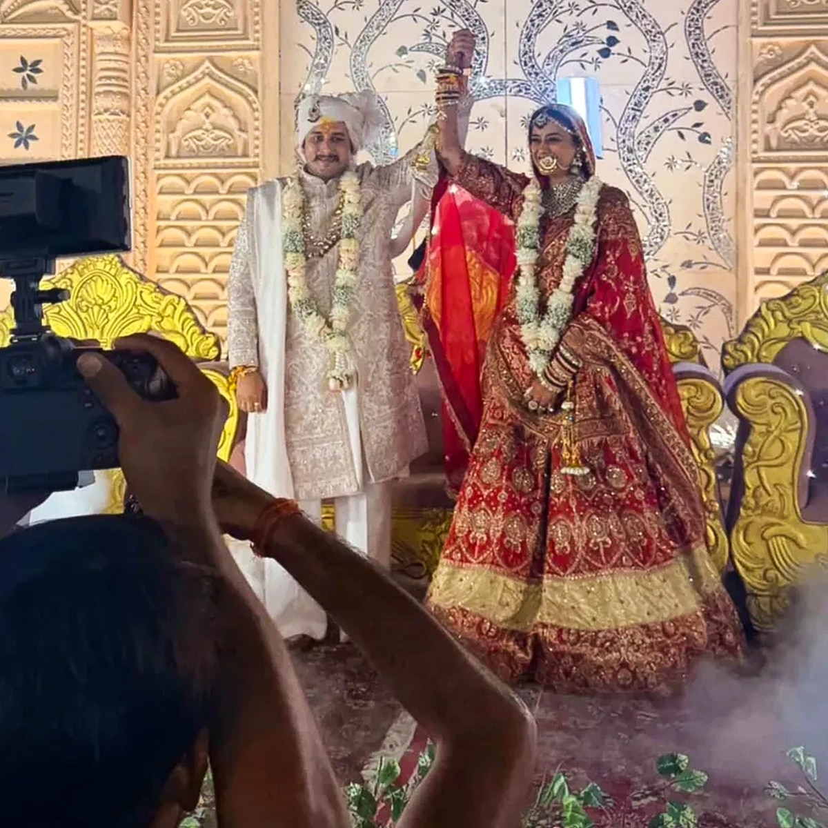 यामिनी सिंह