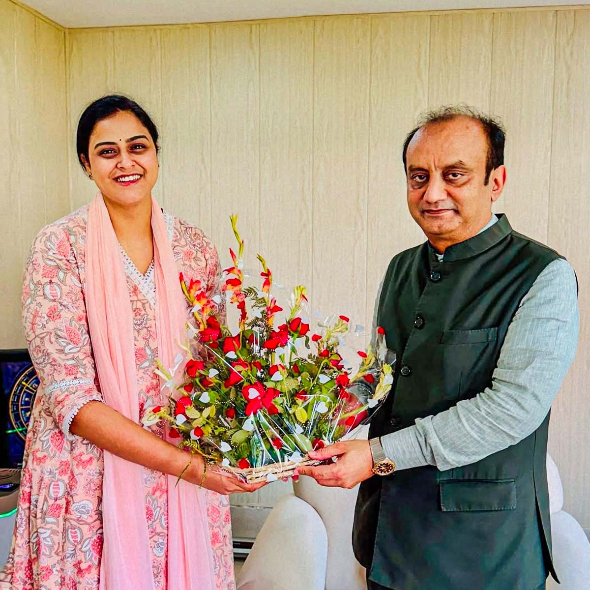 यामिनी सिंह