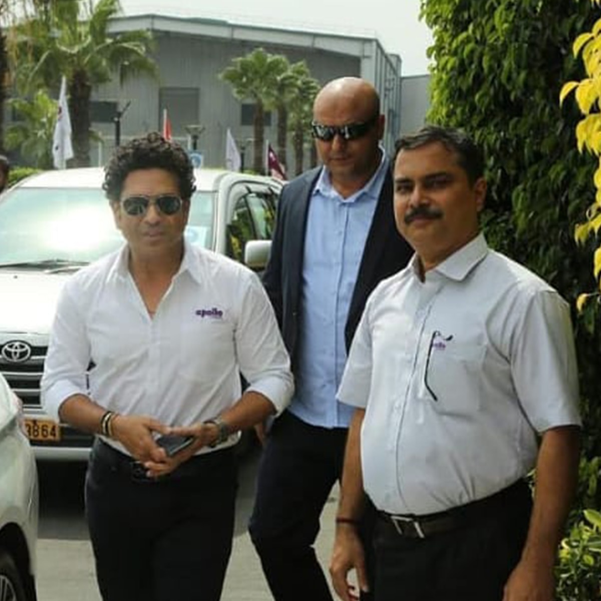 यासीन खान 