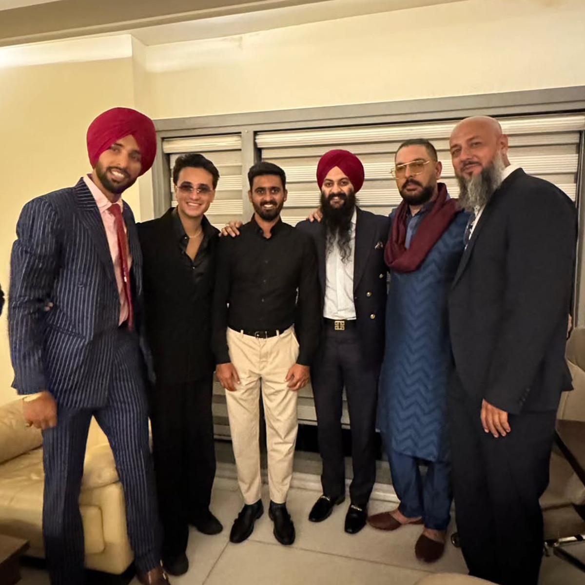 यासीन खान 