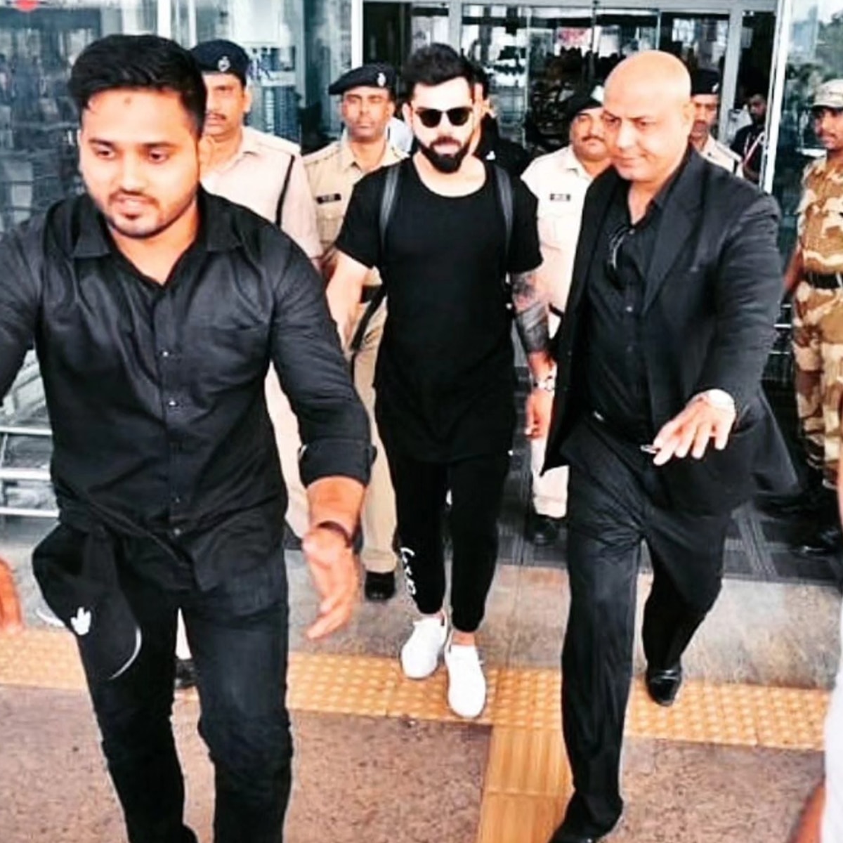 यासीन खान 