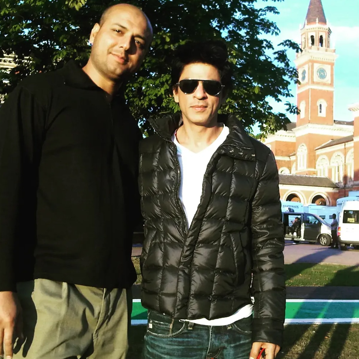 यासीन खान 