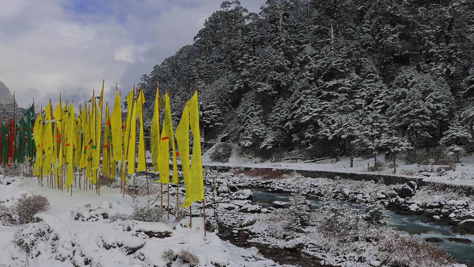 Lachung