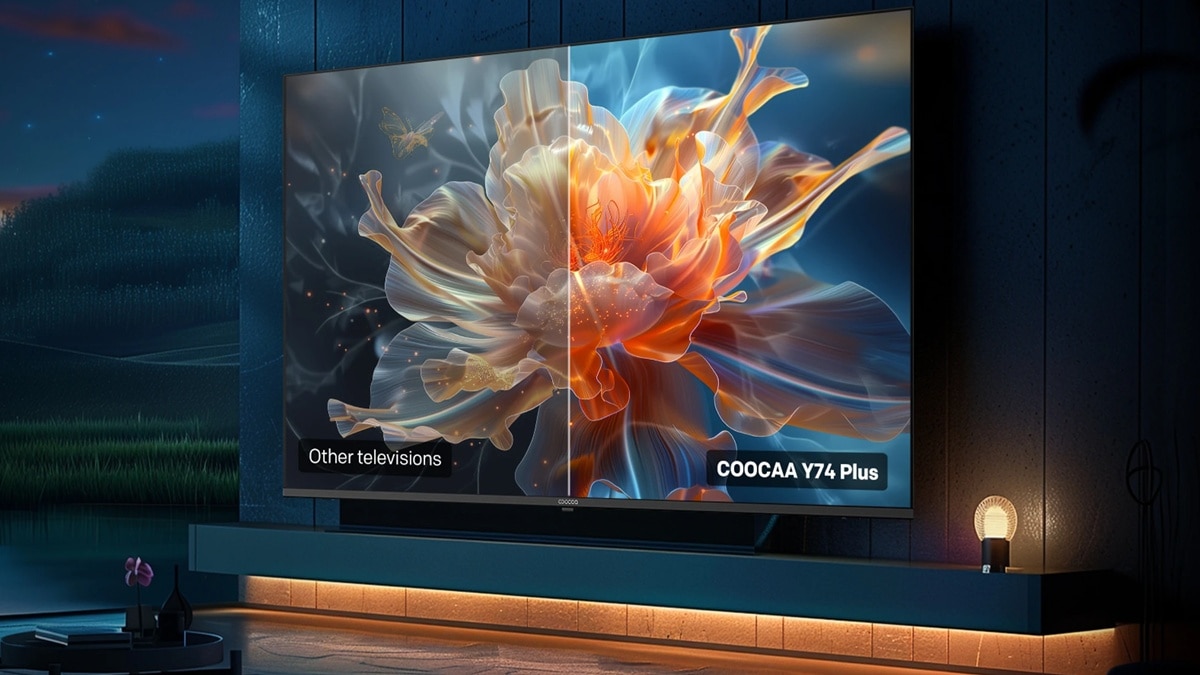 Amazon Smart TV Sale