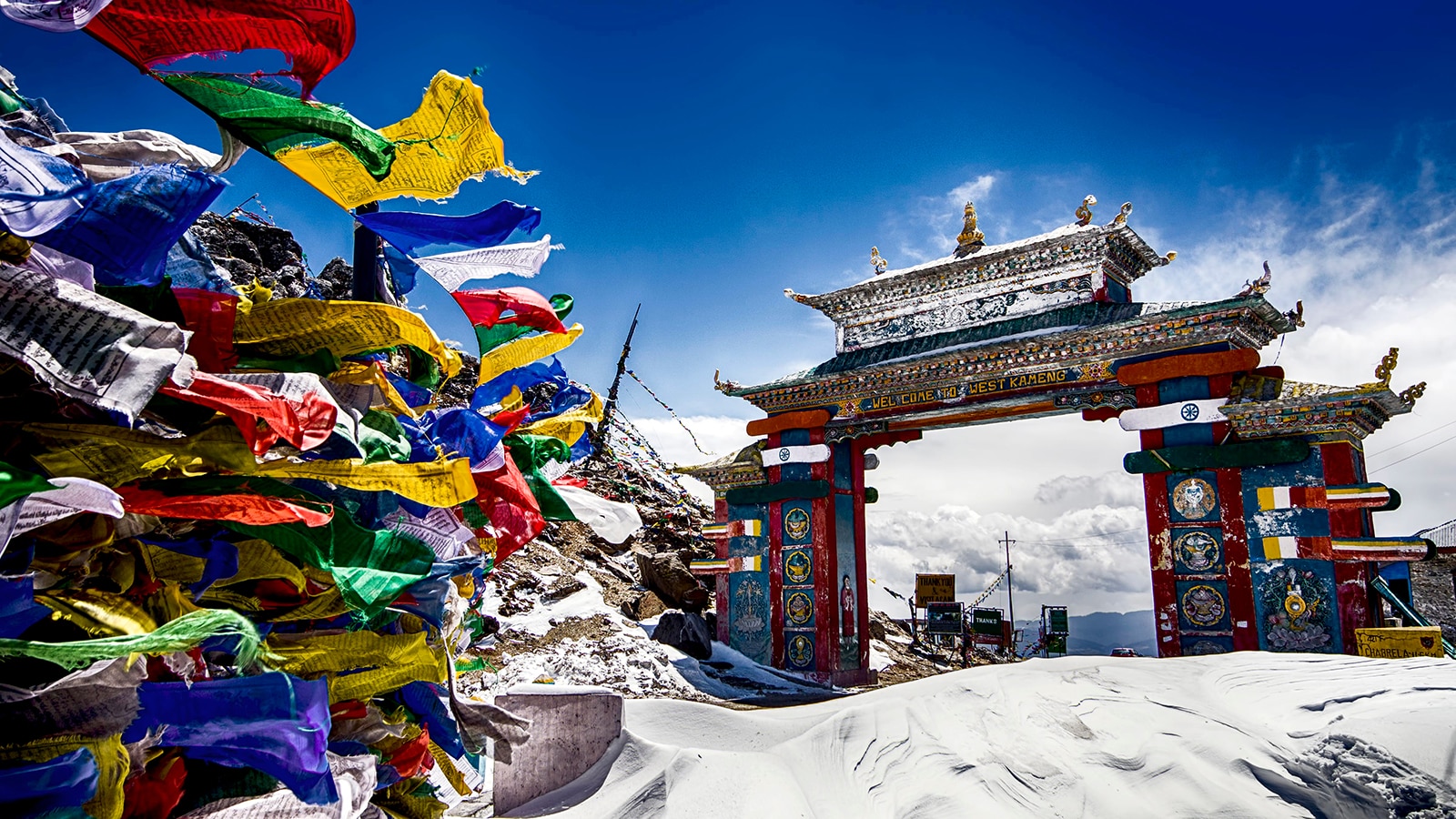 Tawang