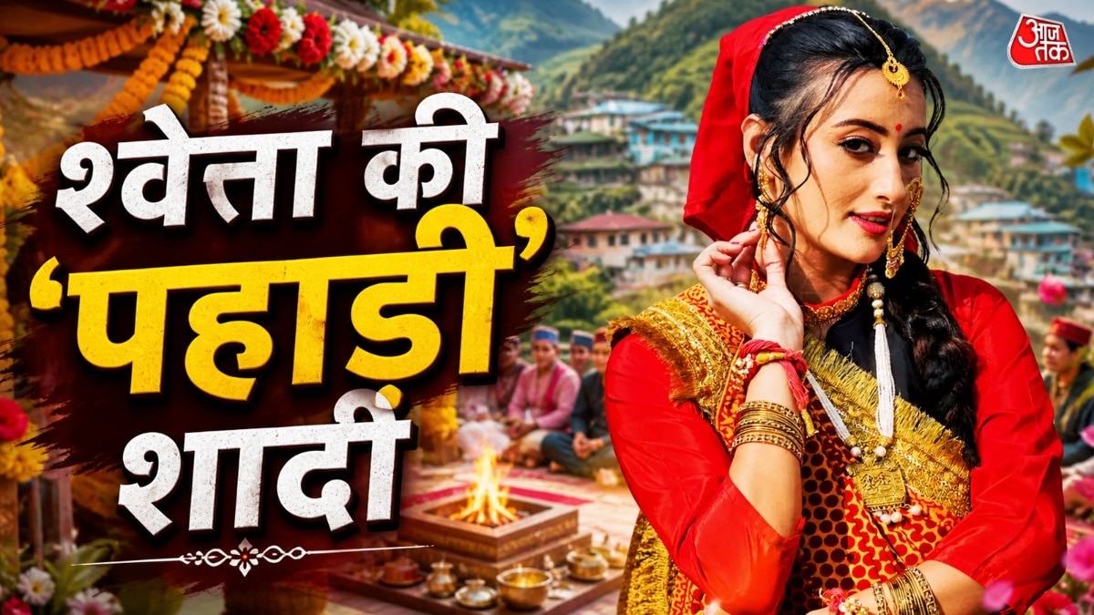 मैनेजर संग शादी कर रही एक्ट्रेस, मेहंदी में दूल्हे संग लगाए ठुमके