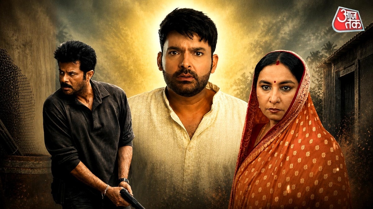 Hotstar पर 13 साल पुरानी सीरीज का कमाल, ये फिल्म/सीरीज हुईं ट्रेंड