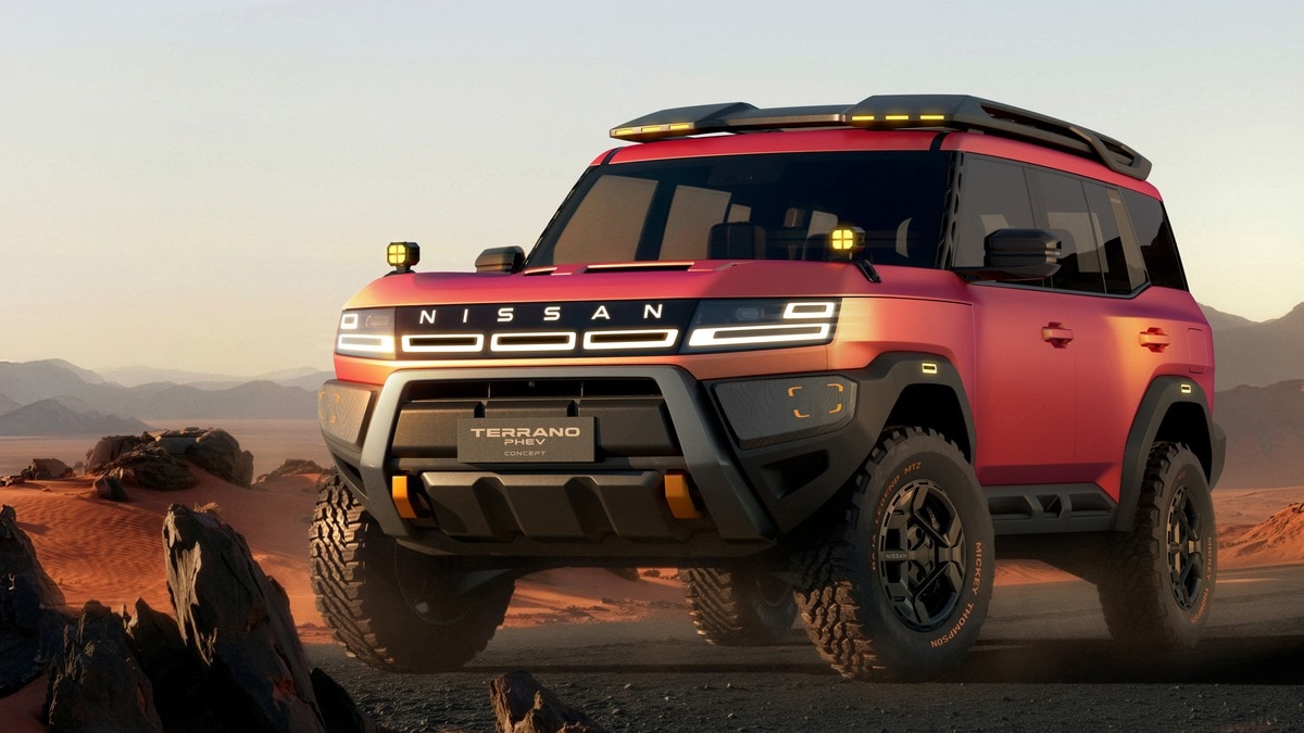 Defender जैसा भौकाल, मारुति जैसा माइलेज, भारत आ सकती है ये कार