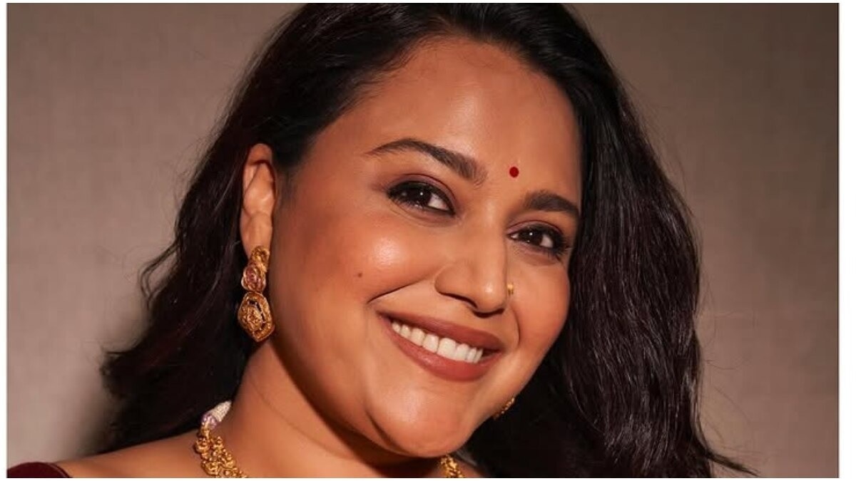 'बंद करो', बढ़े वजन पर ट्रोल हुईं स्वरा, बॉडीशेम करने वालों पर भड़कीं