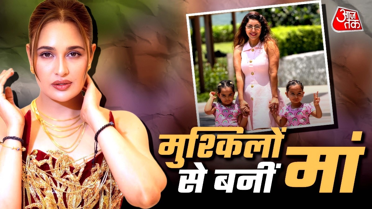 मां बनने की चाहत में इन एक्ट्रेसेस ने सहा दर्द, IVF से भरी सूनी गोद