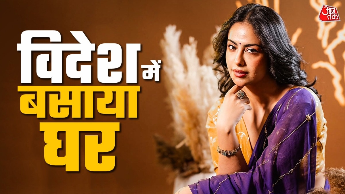 अविका ने बैंकॉक में बनाया आशियाना, बनीं 3 घरों की मालकिन!