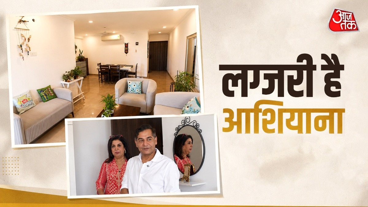 dhurandhar gaurav gera royal bachelor pad
