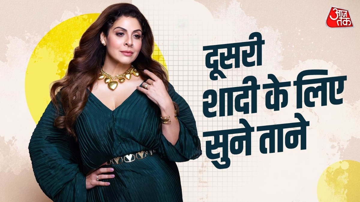 Tannaz irani