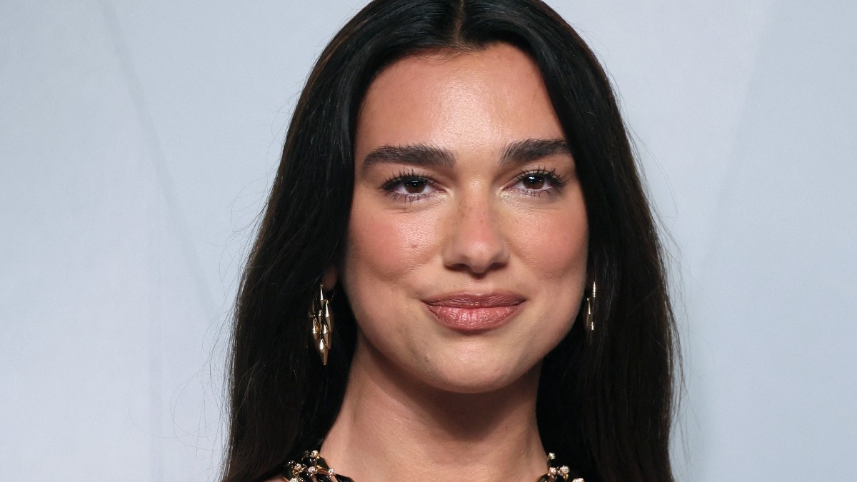 Dua Lipa