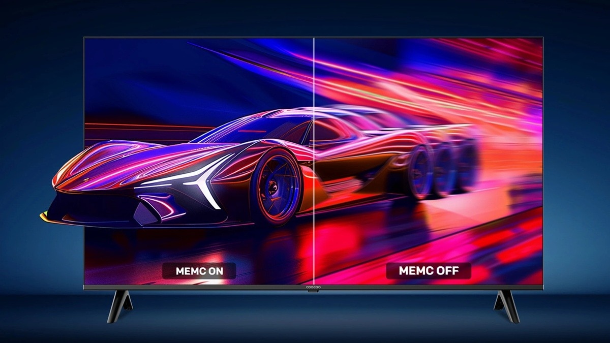 Smart TV