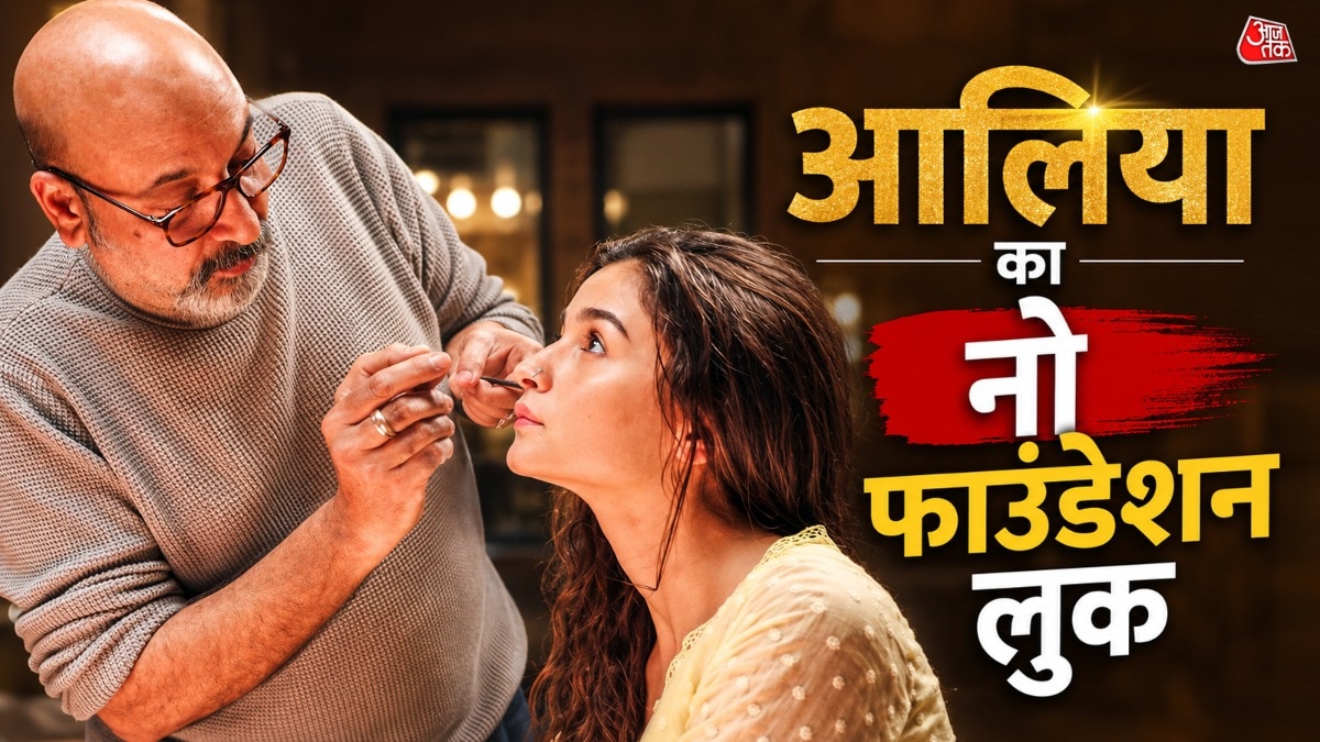 Mickey Contractor makeup hacks