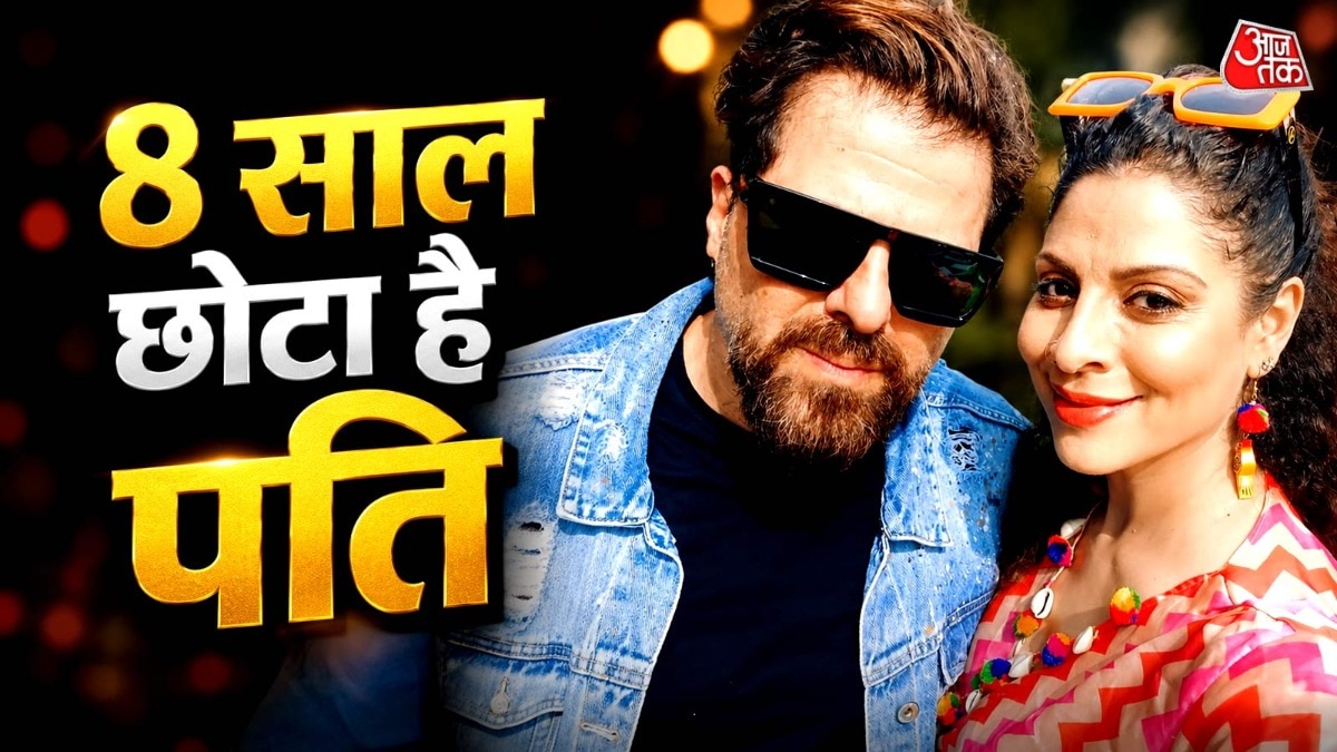 तलाकशुदा-एक बेटी की मां से हीरो ने रचाई शादी, खिलाफ था परिवार