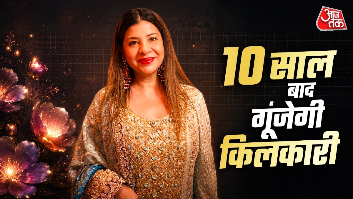 Sambhavna Seth on surrogacy