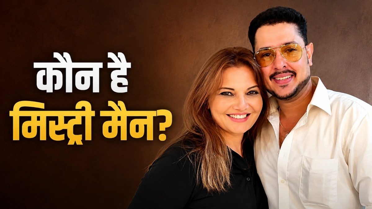 Who is deepshikha nagpal mystery man? third marriage, two divorces