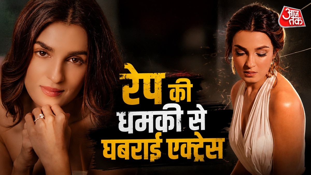 Why Shiny Doshi received threats