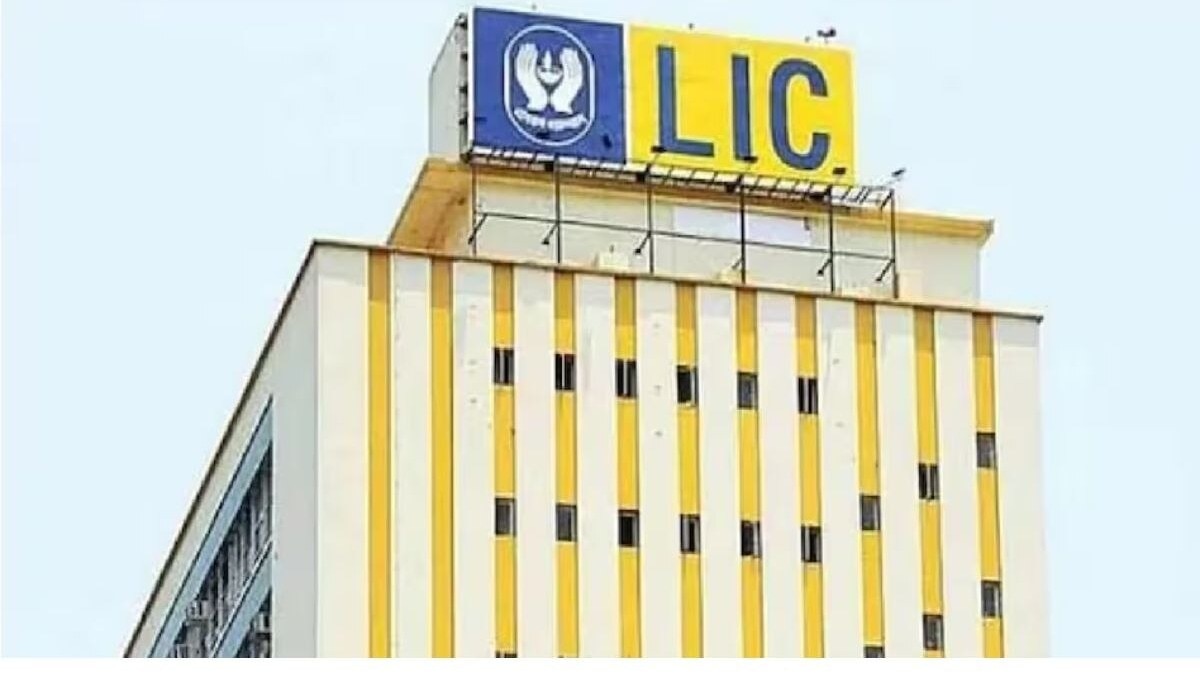 LIC के मुनाफे में जबरदस्त बढ़ोतरी, बोनस शेयर और डिविडेंड घोषित