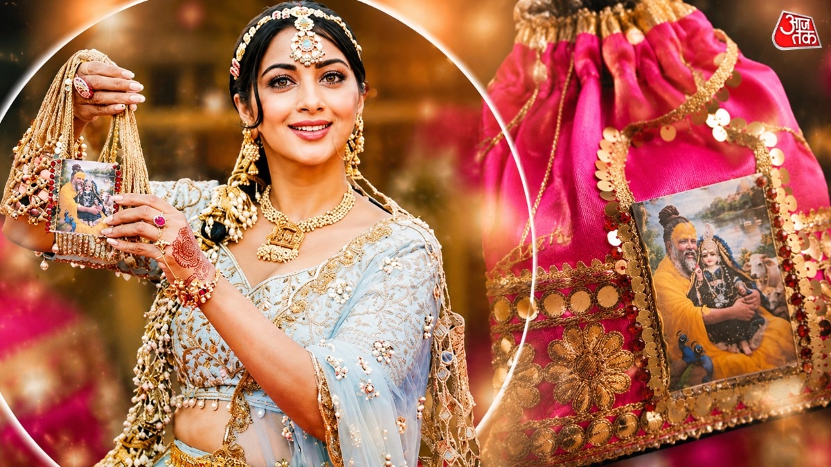 anjali phougat fashion designer