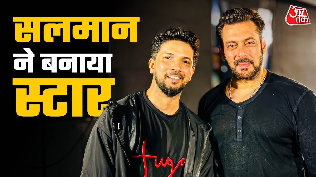 choreographer mudassar khan povery turned into satrdom