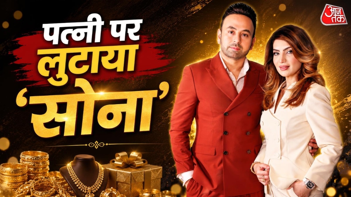 satish sanpal-tabinda