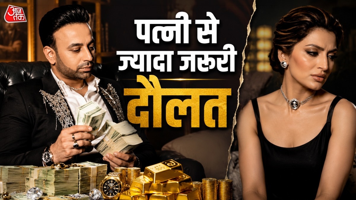 satish sanpal lavish home