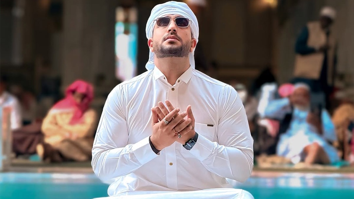Aly goni