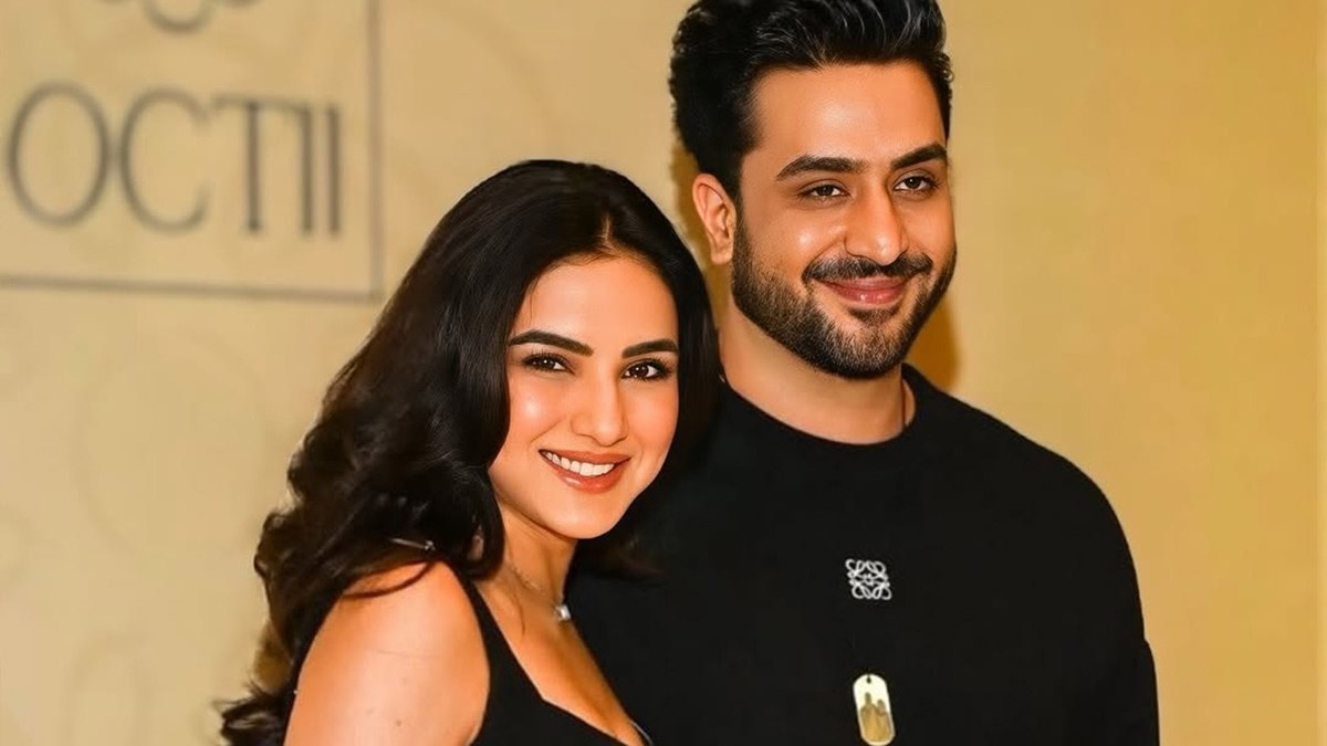 Aly goni-Jasmin bhasin