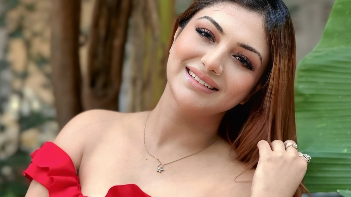 Khushi mukherjee in love with rahul gandhi wants to marry