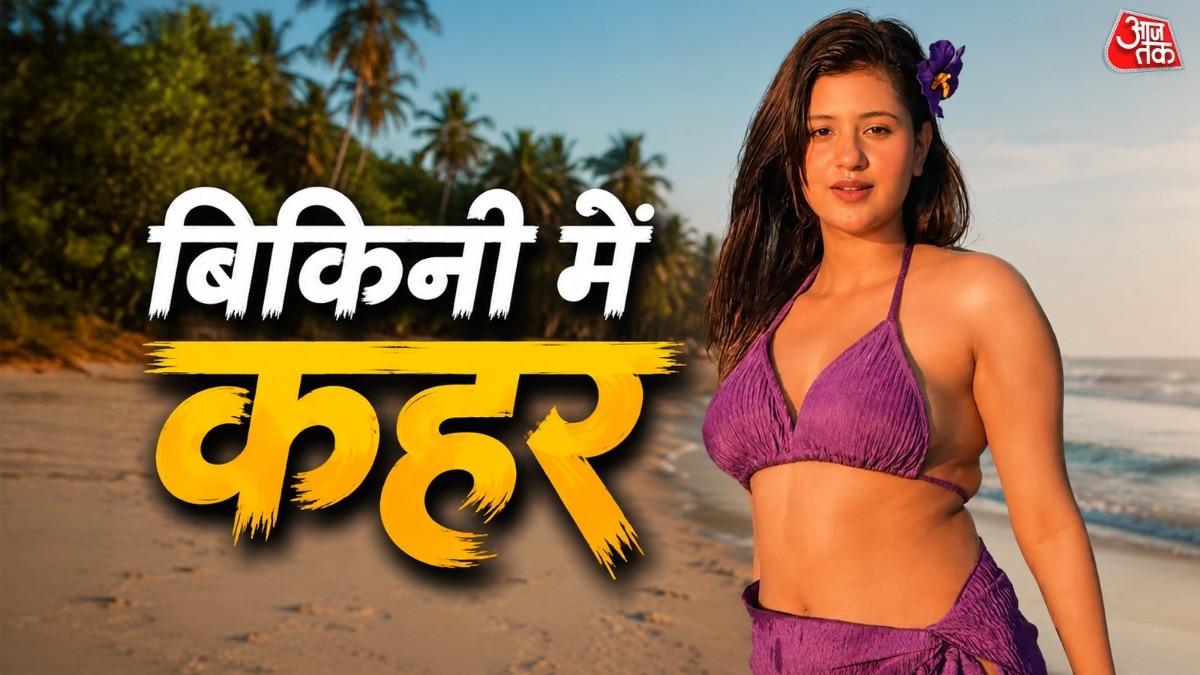 Anjali Arora
