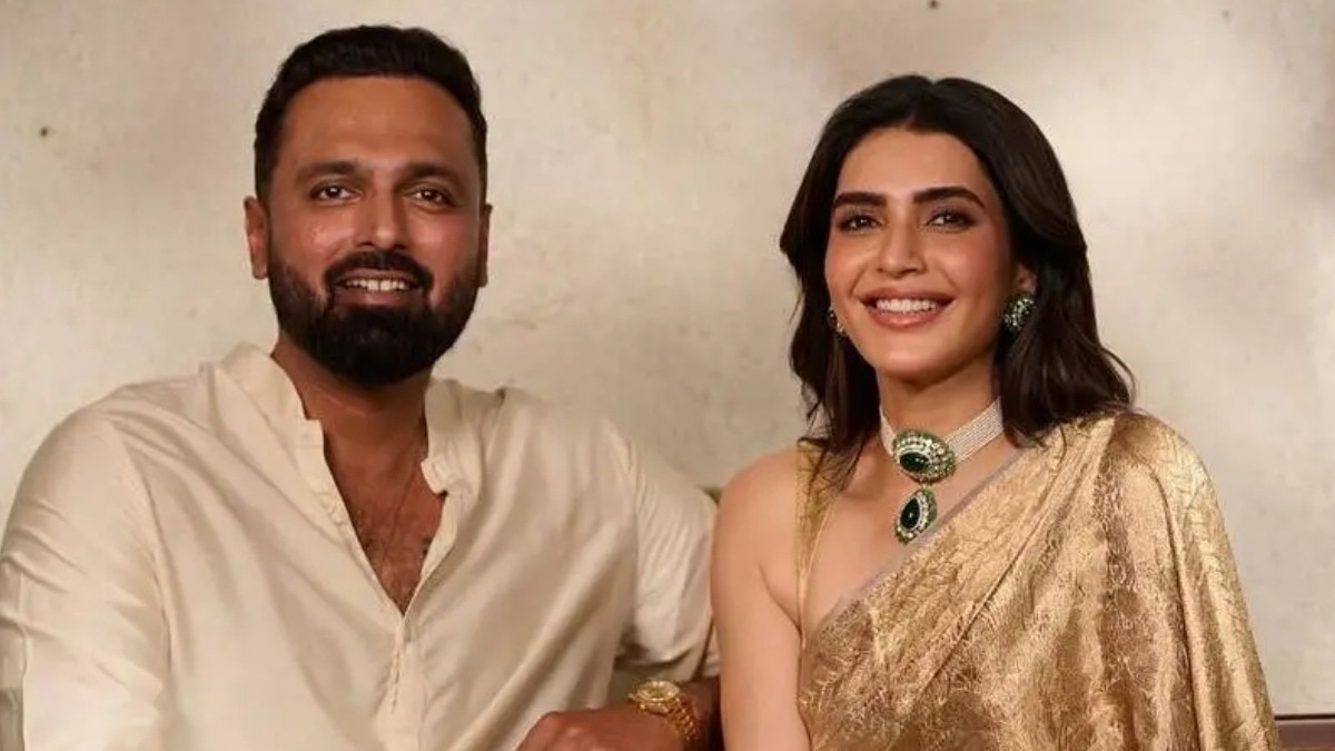 Karishma tanna manglik story