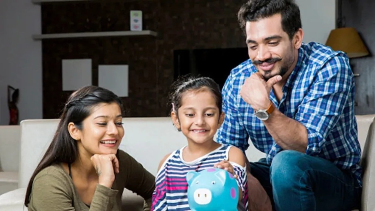 Sukanya Samriddhi Yojana SSY