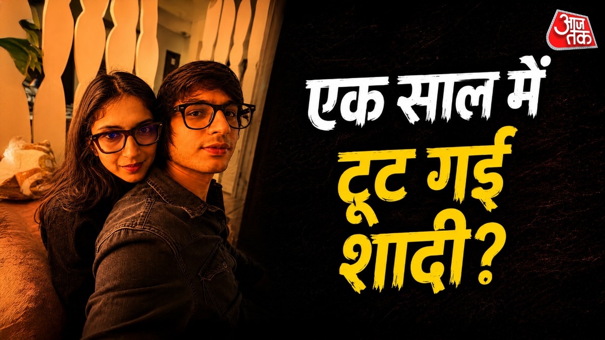Youtuber Sourav Joshi divorce rumours